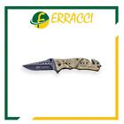 COLTELLO TATTICO SURVIVAL MIMETICO JKR