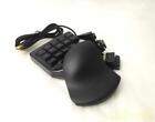 RAZER Nostromo RZ07-0049 Gaming Keypad Wired USB (LEFT HAND) Tested