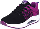 Sneaker Donna Comodo Scarpe,Casual Dimagrante Passeggio Scarpe Da Ginnastica Out