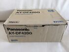 Panasonic AY-DF420G 10X DVHS D-VHS Videokassetten - NEU OVP - vom Händler