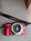 Lumix gf3