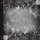 Coldplay Everyday Life (CD) Album