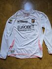 Maglia Calcio Palermo Pastore Match Worn