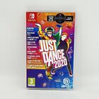 Just Dance 2020 (Nintendo Switch)