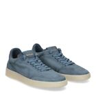 Barracuda BU3355A sneaker camoscio blu