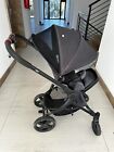 Cybex CBX Passeggino CBX Smoky Antracite