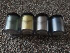 NYX Chromatic Eyeshadow Pigment Powder x 4 ~ BN Authentic ~ UK Seller