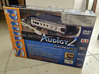 Creative Labs Sound Blaster Audigy 2 platinum EX