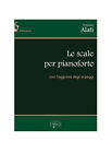 Alati - Le scale per pianoforte