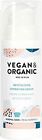 VEGAN E ORGANIC CREMA VISO BIO IDRATANTE RIVITALIZZANTE PER PELLI NORMALI 50 ML