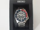 Seiko 5 Sports  Pepsi Automatic Divers  SRPD53K1