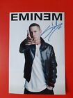 Eminem - Slim Shady, Signed  Autographed Photo