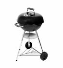 Barbecue a carbone Weber Compact Kettle 47cm