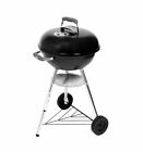 Weber 1221004 Barbecue a Carbone (87.9 x 53.1 x 54.1 cm)