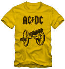 T-shirt /Maglietta  AC/DC