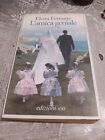 Elena Ferrante L amica geniale 1a Edizione 2015