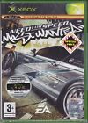 Xbox NFS - NEED FOR SPEED - MOST WANTED nuovo sigillato italiano 2005