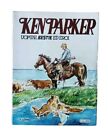 KEN PARKER N. 15 "RANCHERO" CEPIM