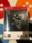 GIOCO BATMAN ARKHAM CITY COLLECTOR S EDITION PS3 USATO VERSIONE UK