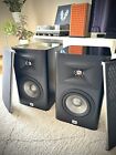 JBL STUDIO 230 (condizioni Ottime) Con Scatola Originale!