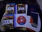 Doom UAC Pack PS4 PAL Complete