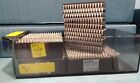 10 x 27C1001 Eproms / Eprom used