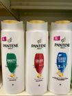 3pz Shampoo Pantene Pro-V Colore per capelli colorati o colpi di sole  500 ml