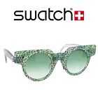 Occhiali Swatch Eyes Sunglass Unisex Vintage rarissimi