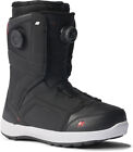 K2 Snowboard Schuhe Snowboardboot BOUNDARY CLICKER X HB Boot 2024 black