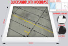 Woodbase Soviet PAG-14 Airfield Tarmac 1/72