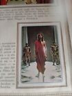 Album figurine JESUS FIGURINA N 322