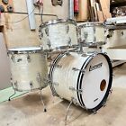 1977 Ludwig “Big Beat Outfit”