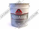 BOERO AQUABEL - BIANCO - 14 lt - IDROPITTURA TRASPIRANTE PER INTERNI