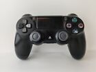 Controller PS4 Joystick Originale Sony Playstation 4 Dualshock V2 Nero Wireless