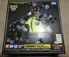 Optimus Primal Convoy NUOVO BOX action figure Transformers MP-38 Takara Tomy