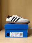 Adidas Samba OG JJJJound White