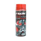 Vernice spray rossa pinze freni e motore