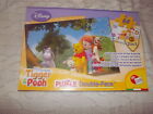 PUZZLE WINNIE  THE  POOH