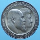 GERMANIA WURTTEMBERG 3 MARCHI 1911 ARGENTO SILVER COIN FDC CURRENCY COLLEZIONE