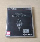 PS3 SKYRIM PLAYSTATION 3 PAL ITALIANO PERFETTAMENTE FUNZIONANTE