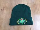 Heineken Official Woolly Hat (green) Adults