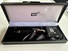 penna stilografica montblanc Boheme Stone Red