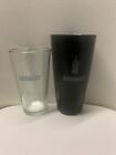 Absolut Vodka Boston shaker black - Nr 3