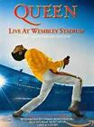 Queen Live at Wembley 25th Anniversary DVD Music Video & Concerts (2011) New