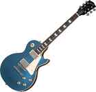 Gibson Les Paul Standard 60s CCS Plain Pelham Blue Custom Colors Series Gitarre