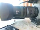 Telecamera professionale  Sony DSR-250P