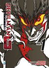 manga DEVILMAN G nr. 1 GRIMOIRE - Star Comics