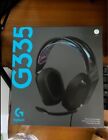 Cuffie Logitech G355