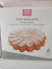 Torta Margherita Stampo Ciambella IN SILICONE