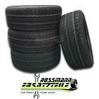 4x 245/50R19 105W Bridgestone Alenza 001 IX XL Reifen Sommer PKW